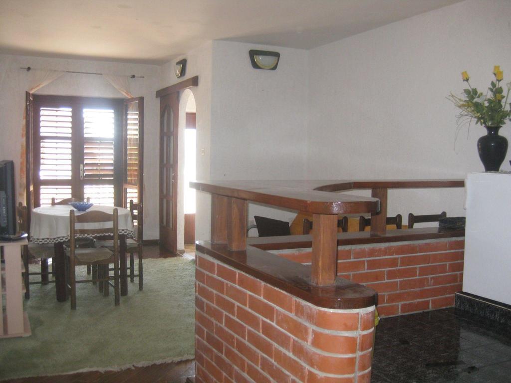 Apartmani Lukin Бетина Экстерьер фото
